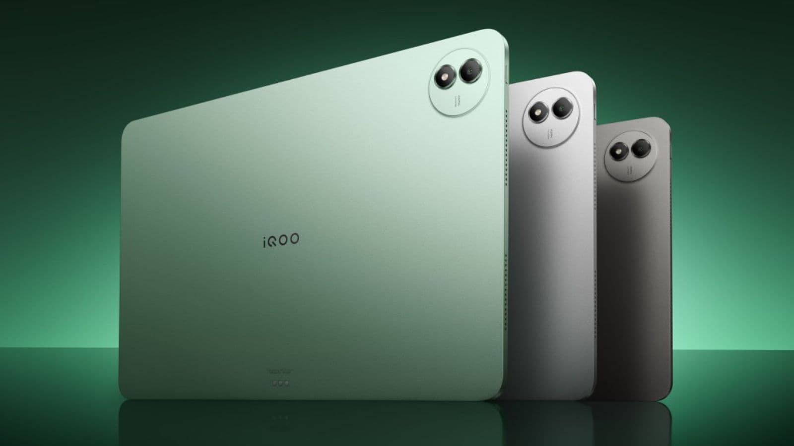iQOO Pad 6 Pro: A Top-Notch Tablet for Eager Gamers and Professionals