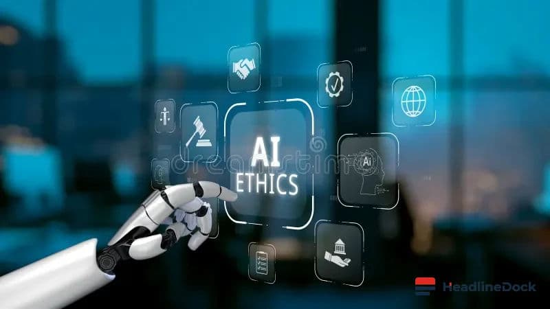 Artificial Intelligence Raises Profound Moral Questions For All Of Humanity To Answer