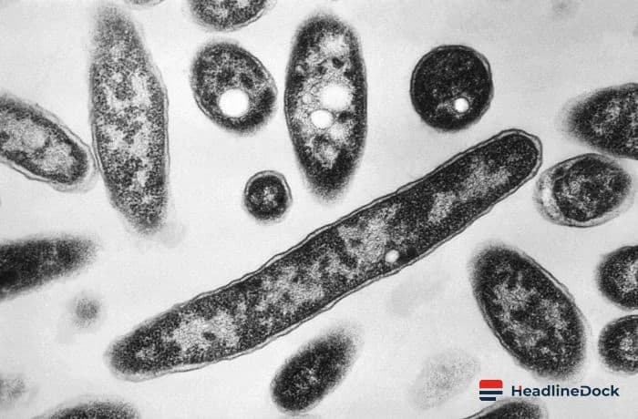 Legionnaires’ Disease Outbreak: 50 Years Later, Why the Threat Persists