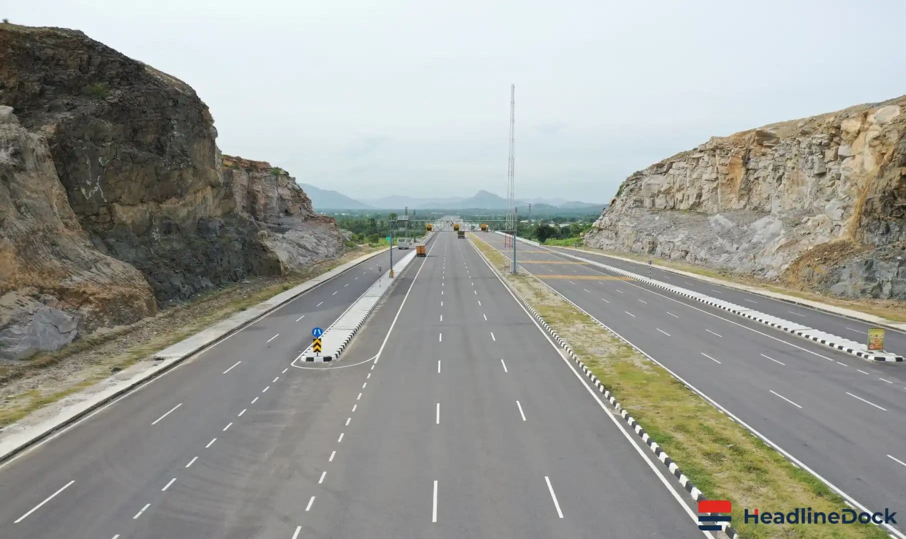 Chittoor and Tirupati Highways Lack Dedicated Trauma Care Facilities for Accident Victims