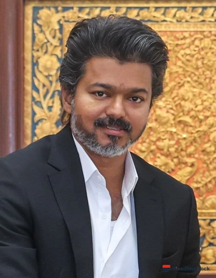 Tamil Nadu CM C Joseph Vijay Defends TVK's Political Mandate and Journey