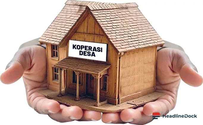Koperasi Desa Merah Putih: Addressing Economic Risks and Legal Challenges for Villages