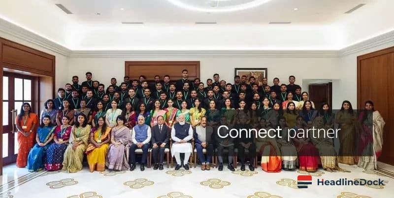PM Modi Urges IAS Trainees to Prioritize Citizen-Centric Governance for Viksit Bharat