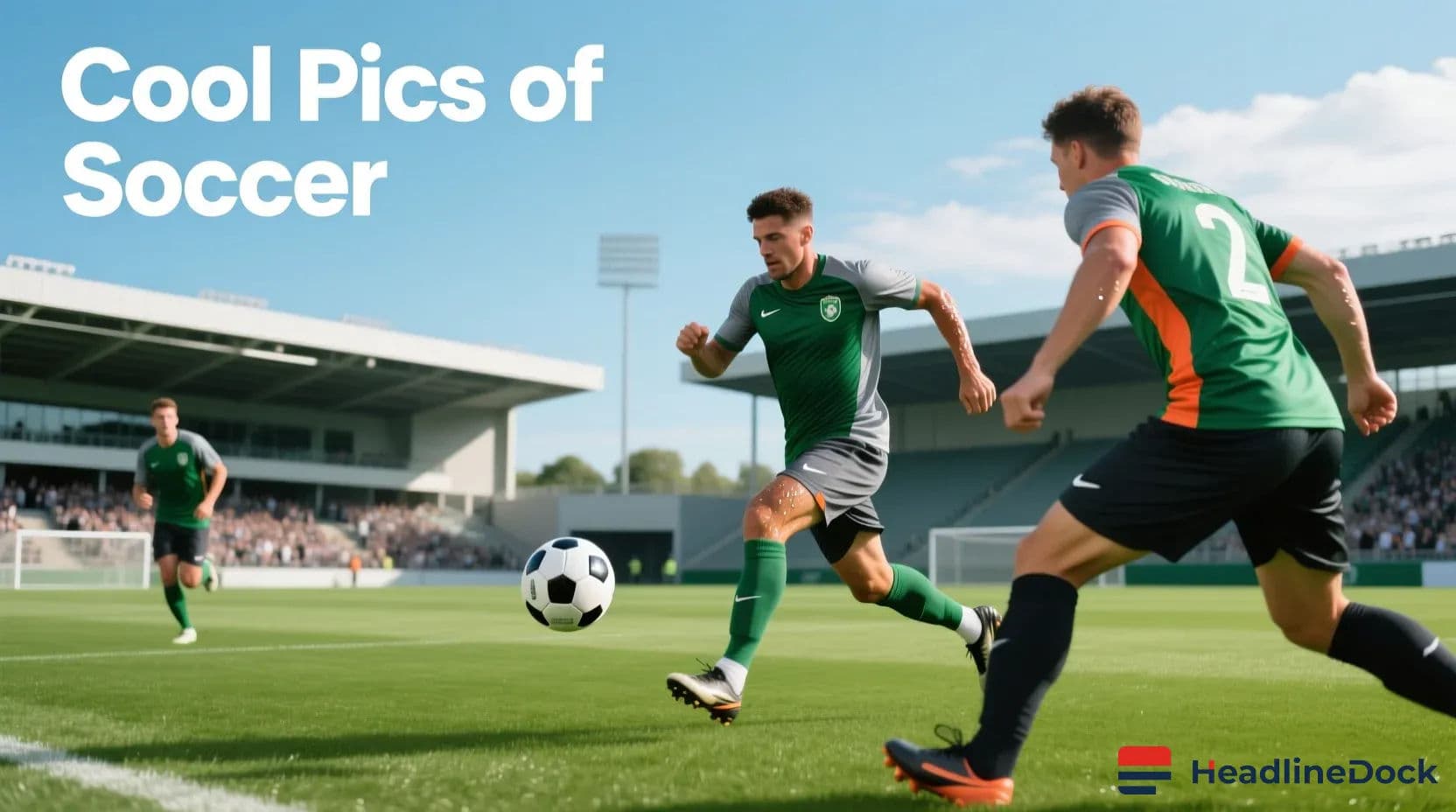 Soccer Growth, Free Speech Debates, and Artistic Trends of 2026
