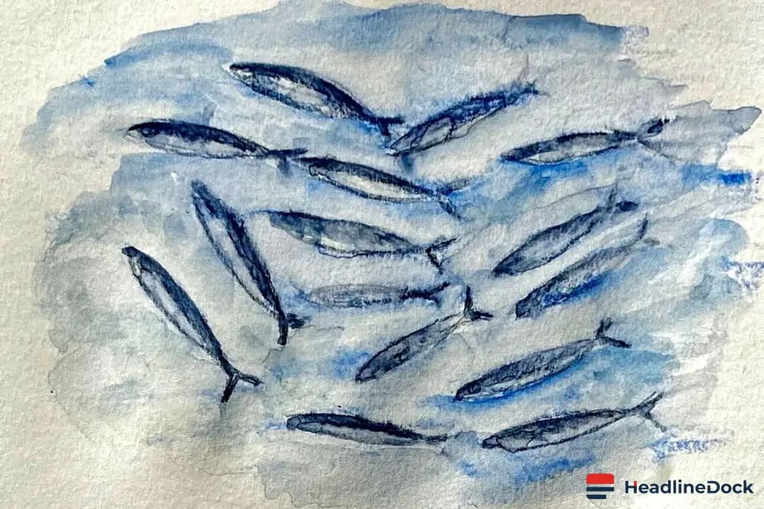 The Nutritional and Sustainable Value of the Traditional Sardine Catch