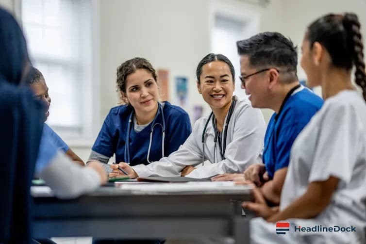 Could Major Sporting Events Offer a Public Health Role for Nursing Students?