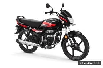 Hero HF Deluxe vs TVS Radeon: Top 100cc Bikes in 2026