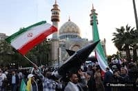 Iran Warns US: Oil Trade Critical Strait of Hormuz in Danger