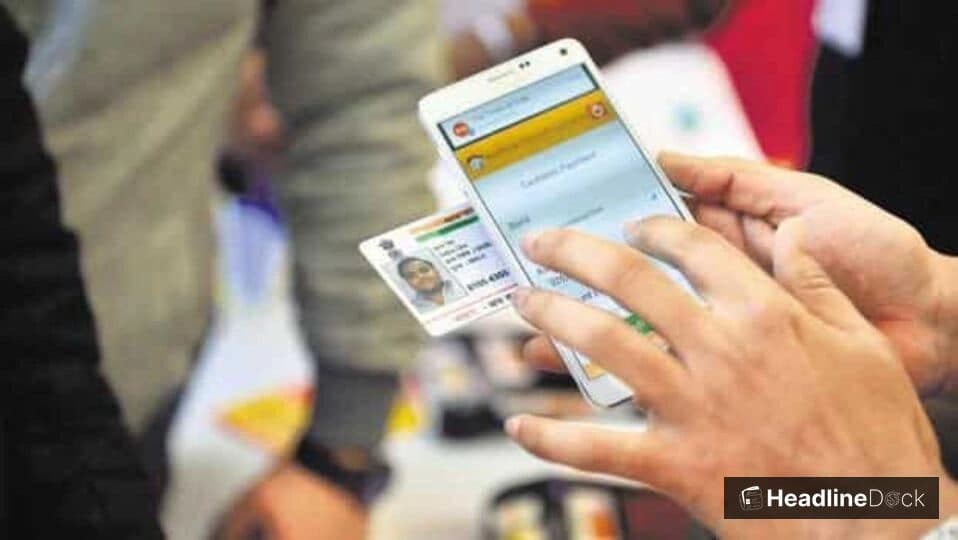 PAN Card Alert: Cybercriminals Sneak Into Loan Applications