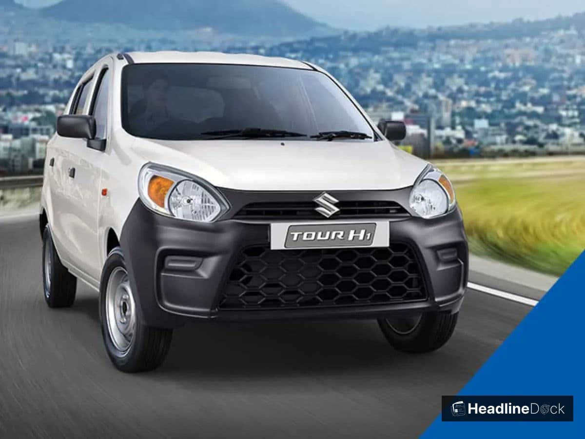 New Maruti Alto K10 2026: Exclusive Features and Mileage Breakdown