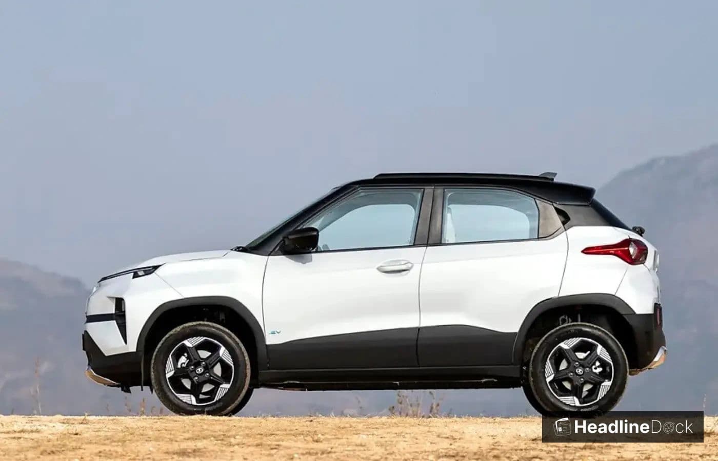 Tata Tiago EV Evolves with New Design and Power