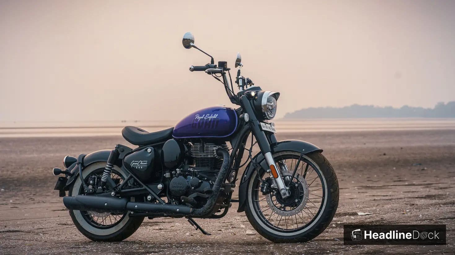 Top 5 Royal Enfield Bikes: A Comprehensive Guide for Riders