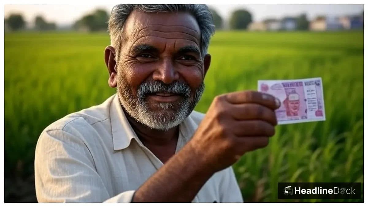 PM Kisan Yojana 22nd Installment: Stay Updated and Eligible Farmers Ahead
