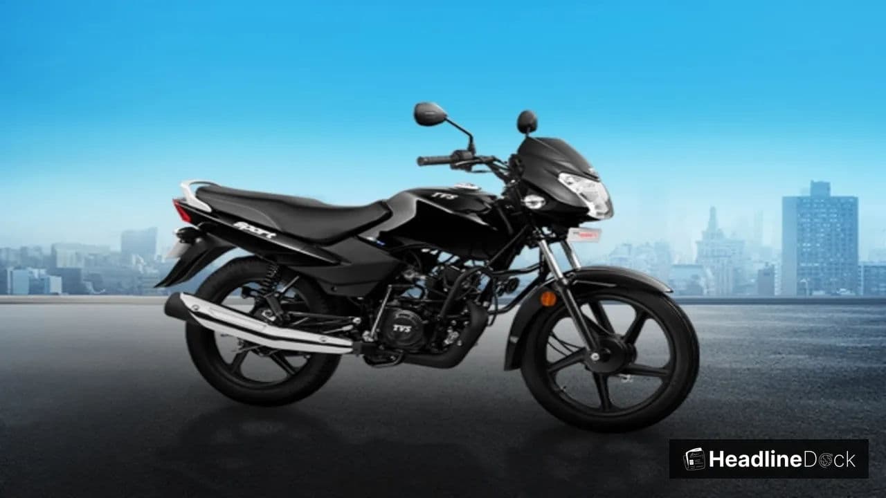 TVS Radeon 2026: Your Unwavering Commuter Choice