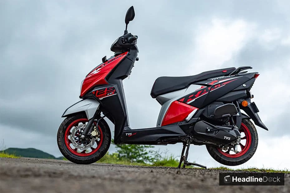 Top Daily Use Scooters: Honda Activa, Suzuki Burgman and More