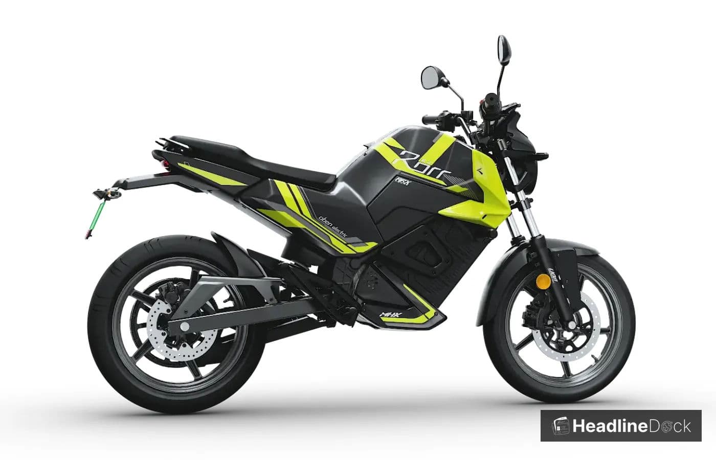 Top Electric Bikes in India: Innovations for Urban Commuters