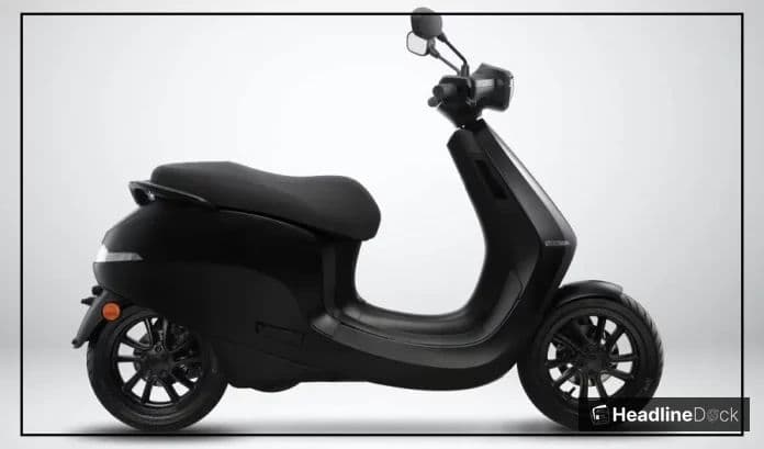 Ola Electric Offers 2.5K Wh Battery for Just ₹79,999