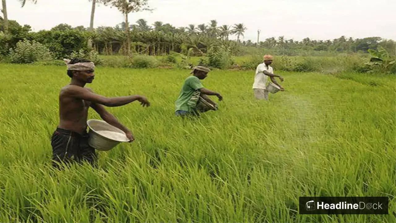 PM Kisan Yojana: Clarifying Sharecropper Eligibility