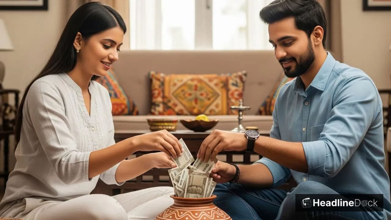 Post Office Monthly Income Scheme - Earn ₹9,250 Monthly!