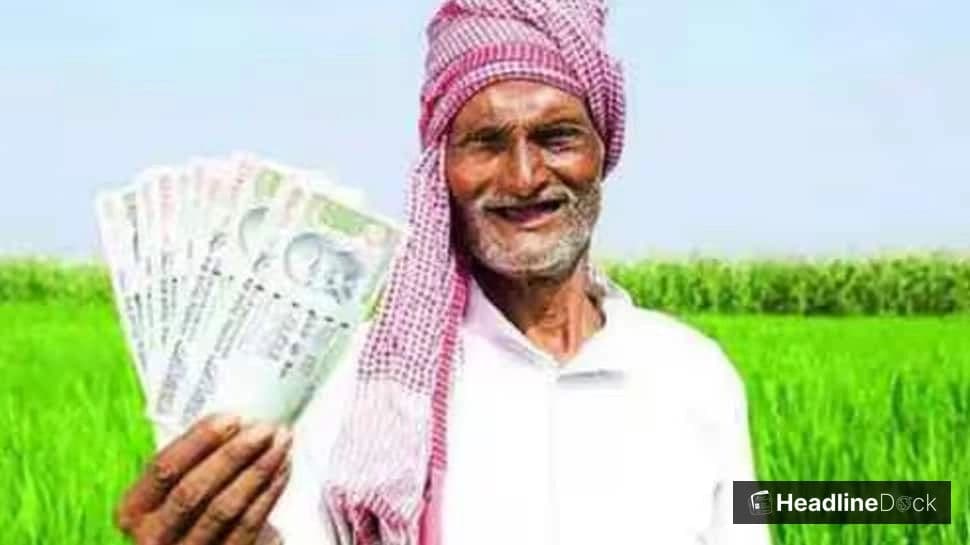 PM Kisan e-KYC Update: Rs 2000 Installment Soon