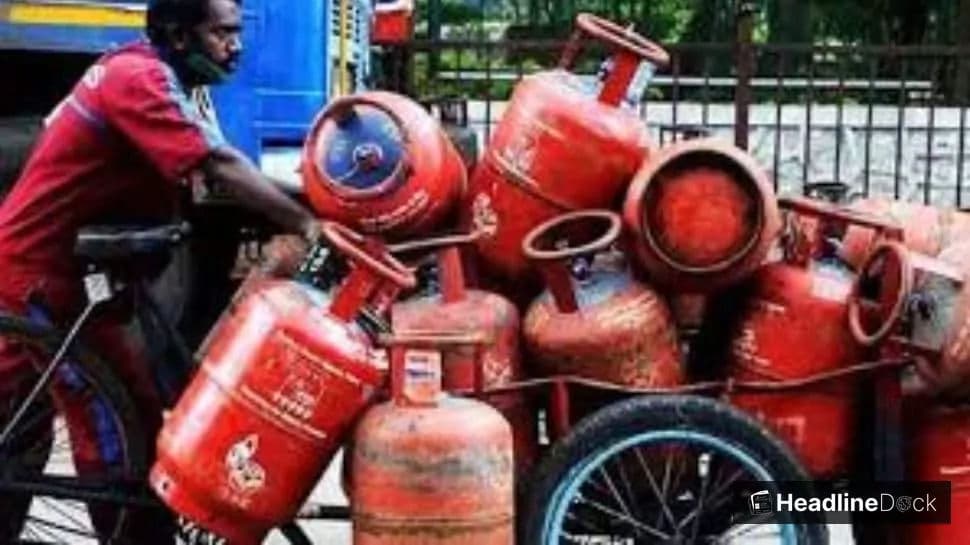 March 1 Rules: Revamped SIM and LPG Price Policies, New Railway App Launch