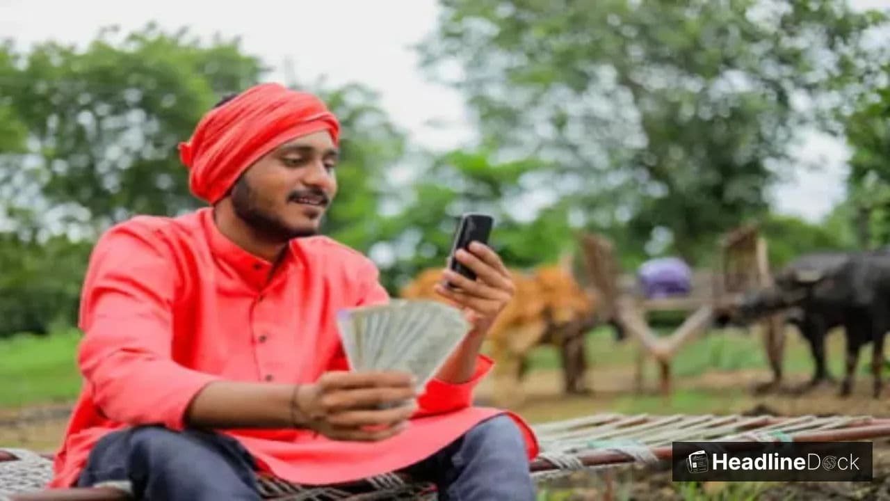 PM Kisan 22nd Installment Update: Will It Come Before Holi?