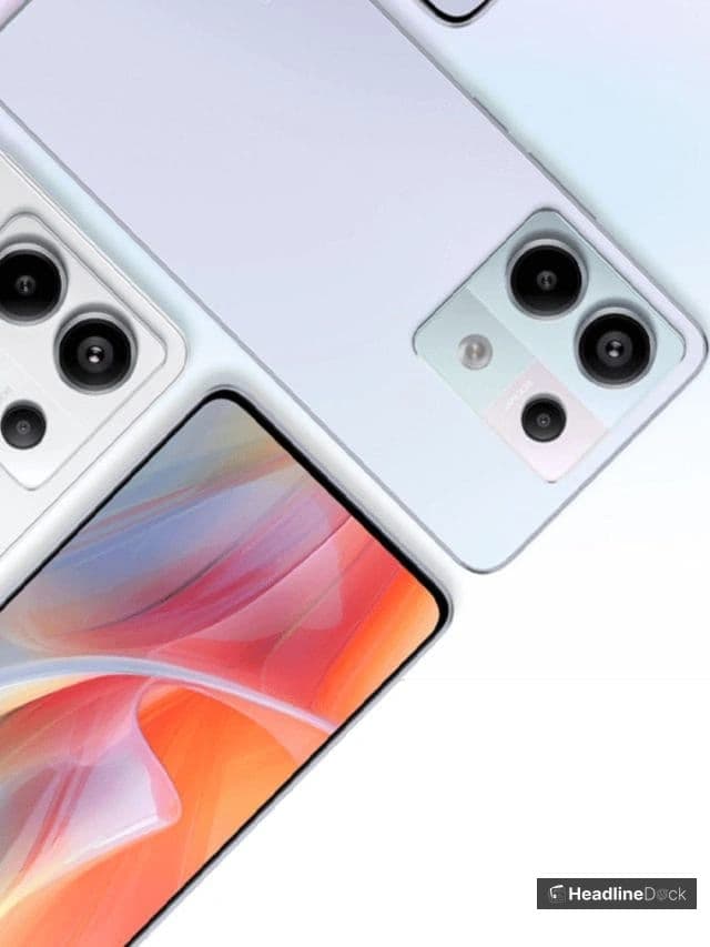 Top 5 5G Phones with Highest User Ratings on Flipkart in 2026