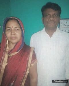Rinku Singh's Emotional Funeral Duty: Offering Shoulder to Father's Pyre