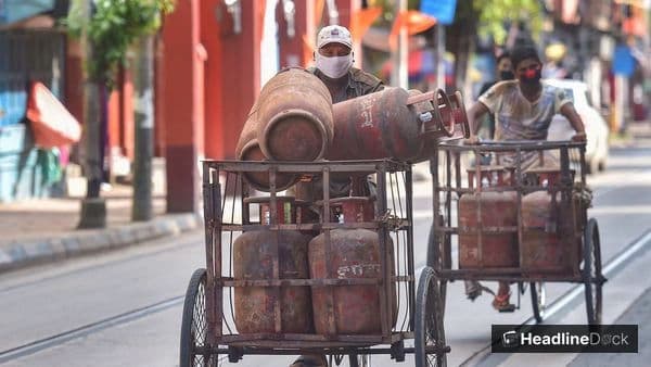 Oil Companies Mandate DAC System to Ensure Cooking Gas Supply Stability