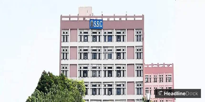 SSC CHSL Tier 2 Exam 2025 Details Announced: Important Dates and Key Information