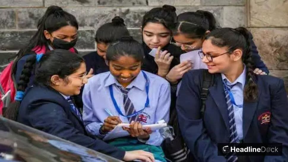 Bihar Board Class 12 Results 2026 Announced: Know How to Check and Download