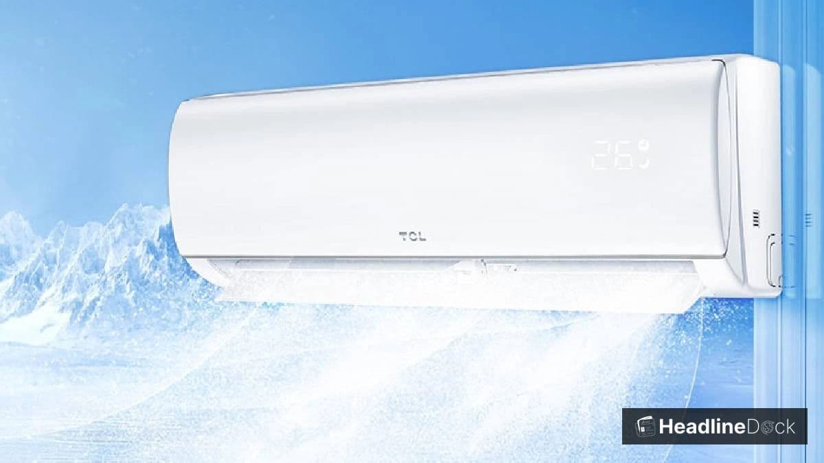 Top 1.5 Ton Split ACs for Summer 2026: Affordable and Energy-Efficient Models