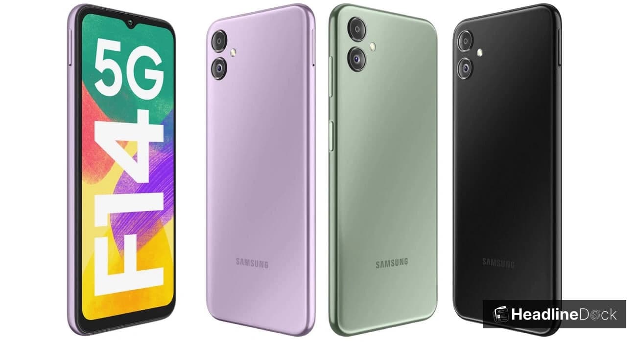 Samsung Galaxy M17e 5G Set to Offer 6 Years of Updates & Innovative Features