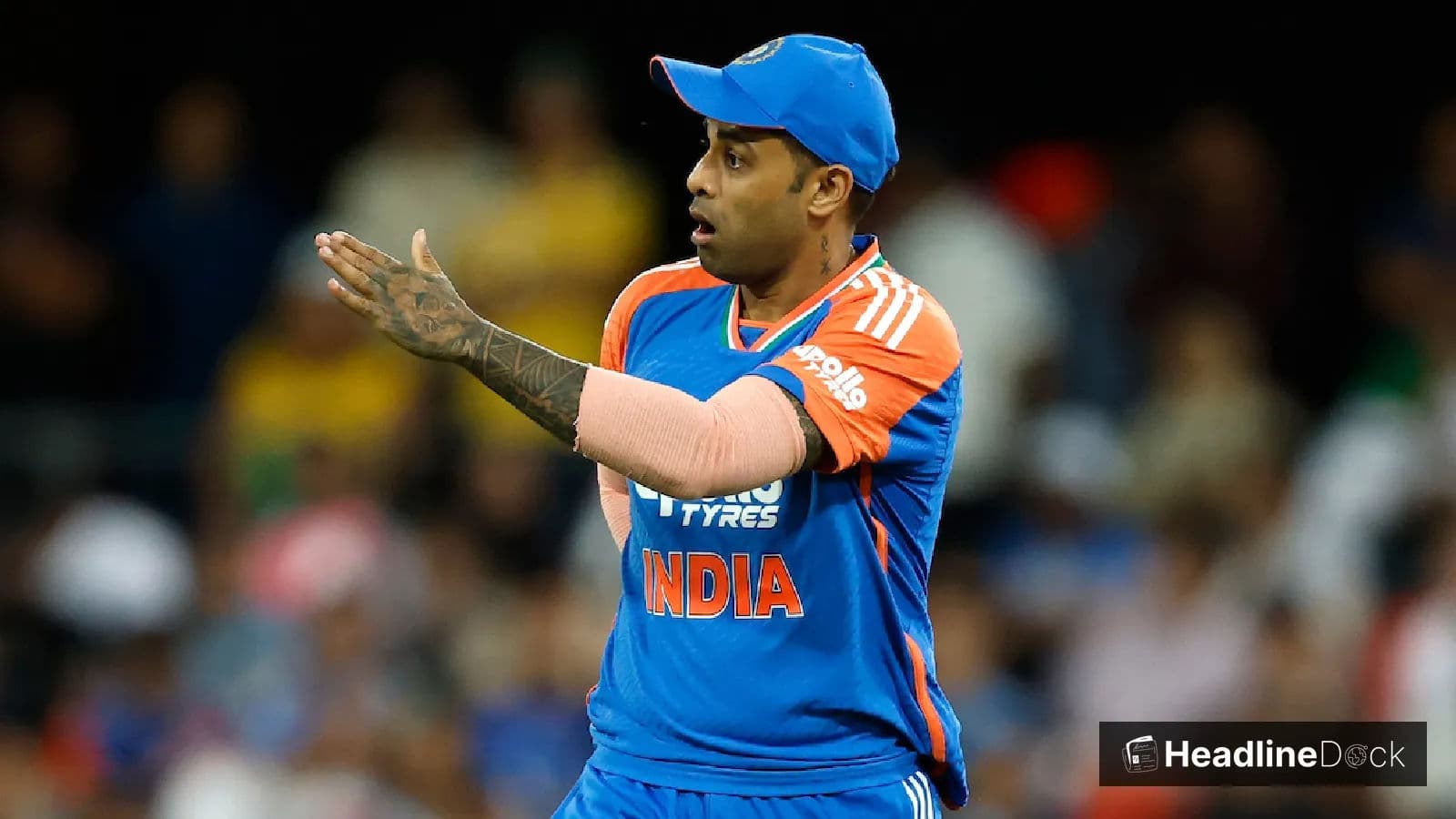 Indian Cricket Team Victory and Leadership Commentary Highlighted