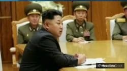 America's Military Hikes Raise Tensions with North Korea