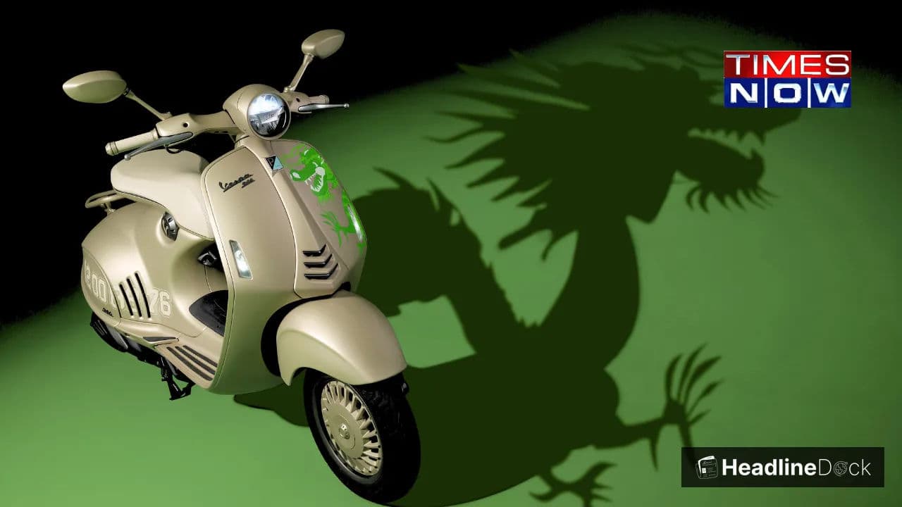 ZELO Knight+ Rani Edition: Limited Edition Women's Day Scooter Launch at ₹69,990