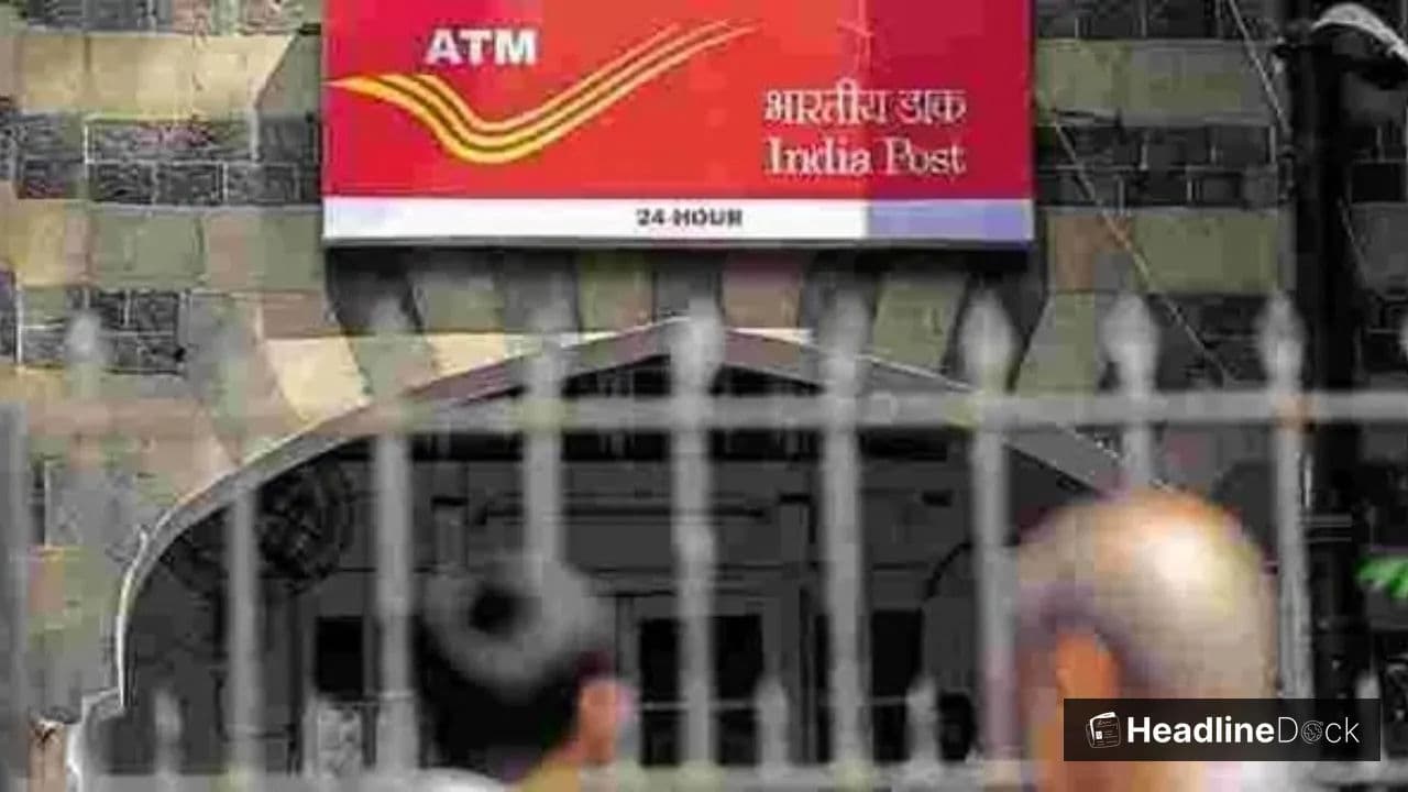 Post Office Scheme: High Returns with Minimal Risk for Investors