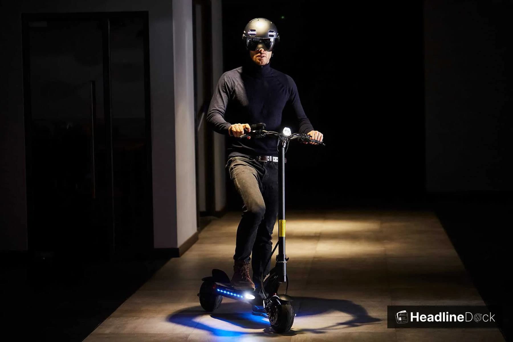 5 High-Performance Scooters Set to Dominate Indian Roads in 2026