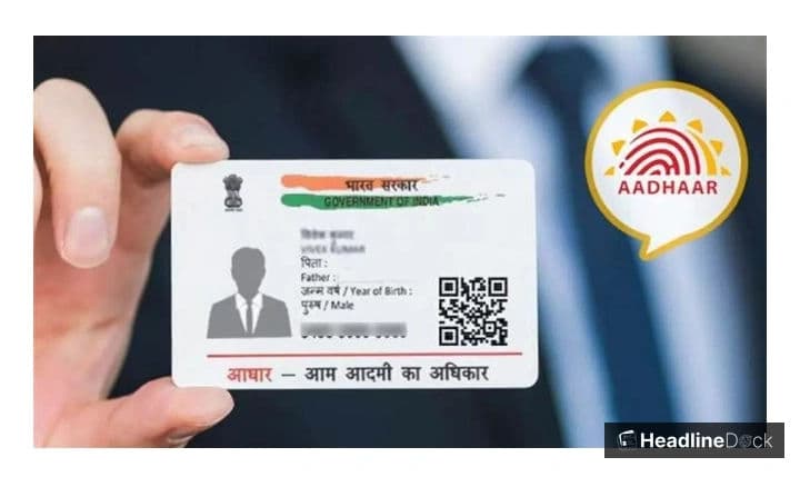 Aadhaar Safety Tips: How to Protect Your Personal Data from Scammers
