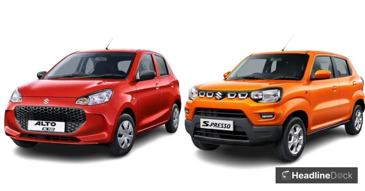 Top Family Cars Under ₹5 Lakh: A Budget Buyer's Guide