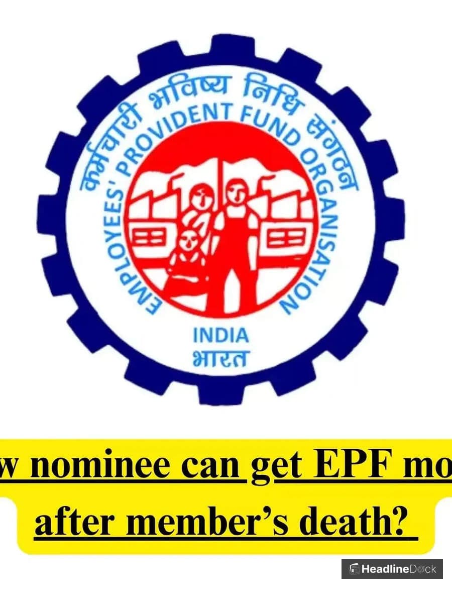 EPFO: Claim EPF Funds After Death – Comprehensive Guide
