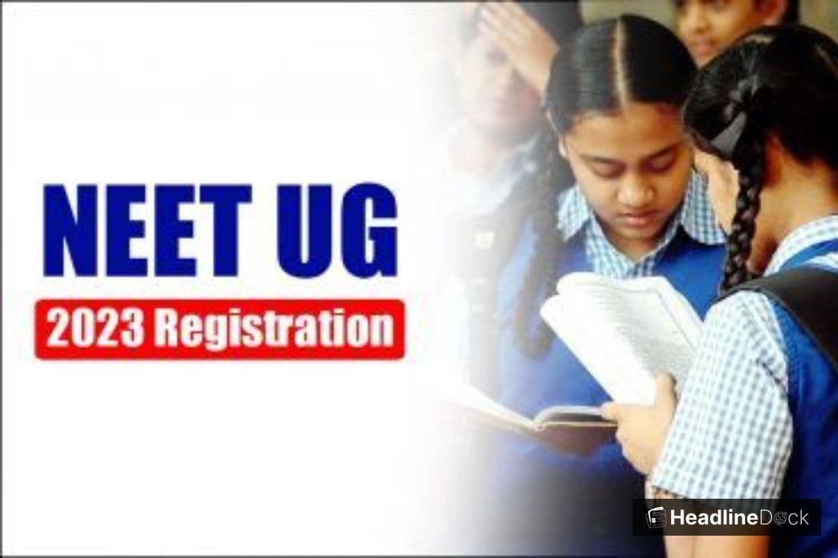 NEET UG 2026 Registration Deadline Approaching – Prepare for Medical Entrance Exam