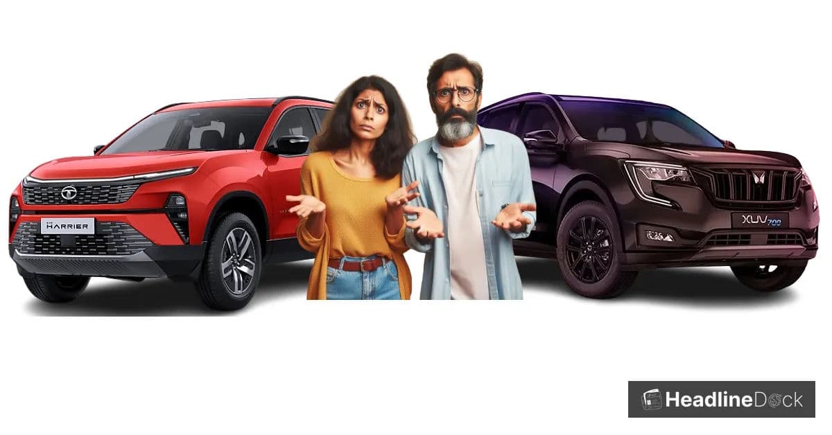 Top Family SUVs in India: A Guide for 2026