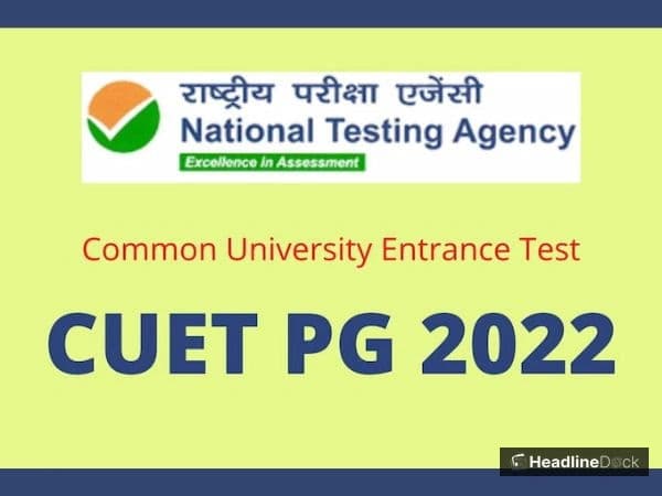 CUET PG Admit Card 2026 Released: Download Your Examination Ticket