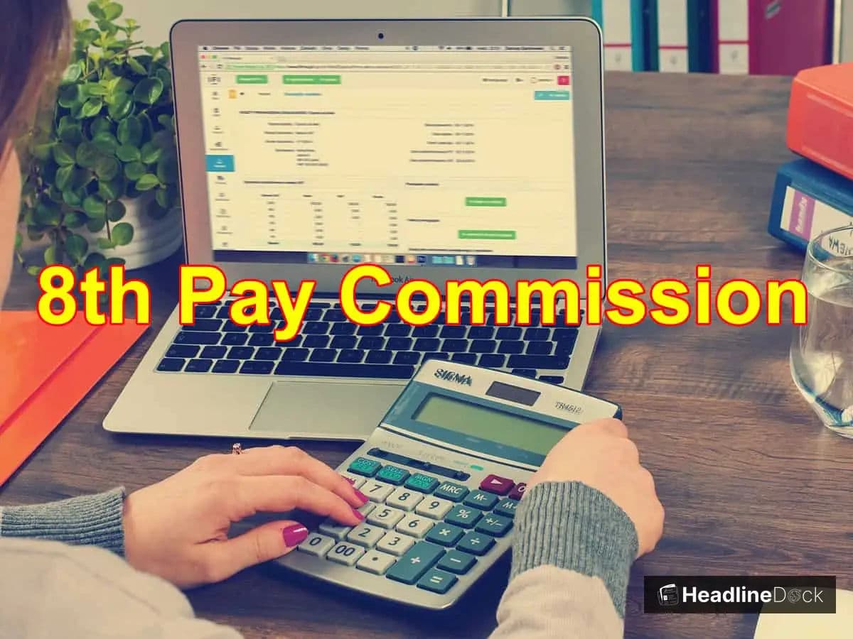 Explained: How the Fitment Factor Affects 8th Pay Commission Salary Increases