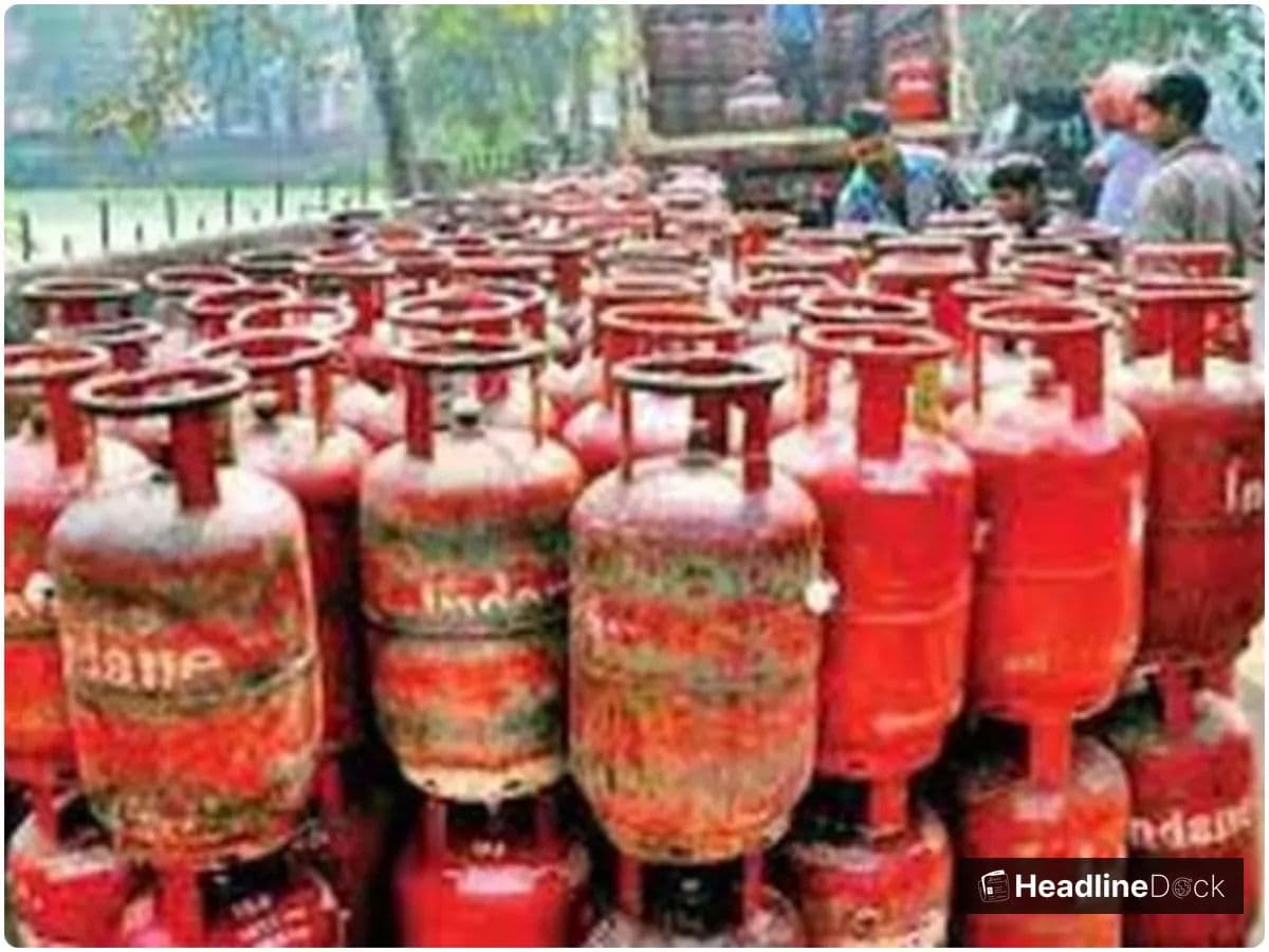 Comprehensive Update: Latest LPG Cylinder Prices and Trends