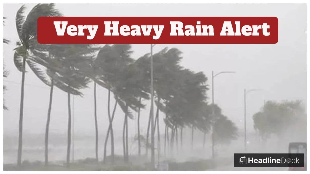 Monsoon Alert: Holi Chaos and Weather Woes in India