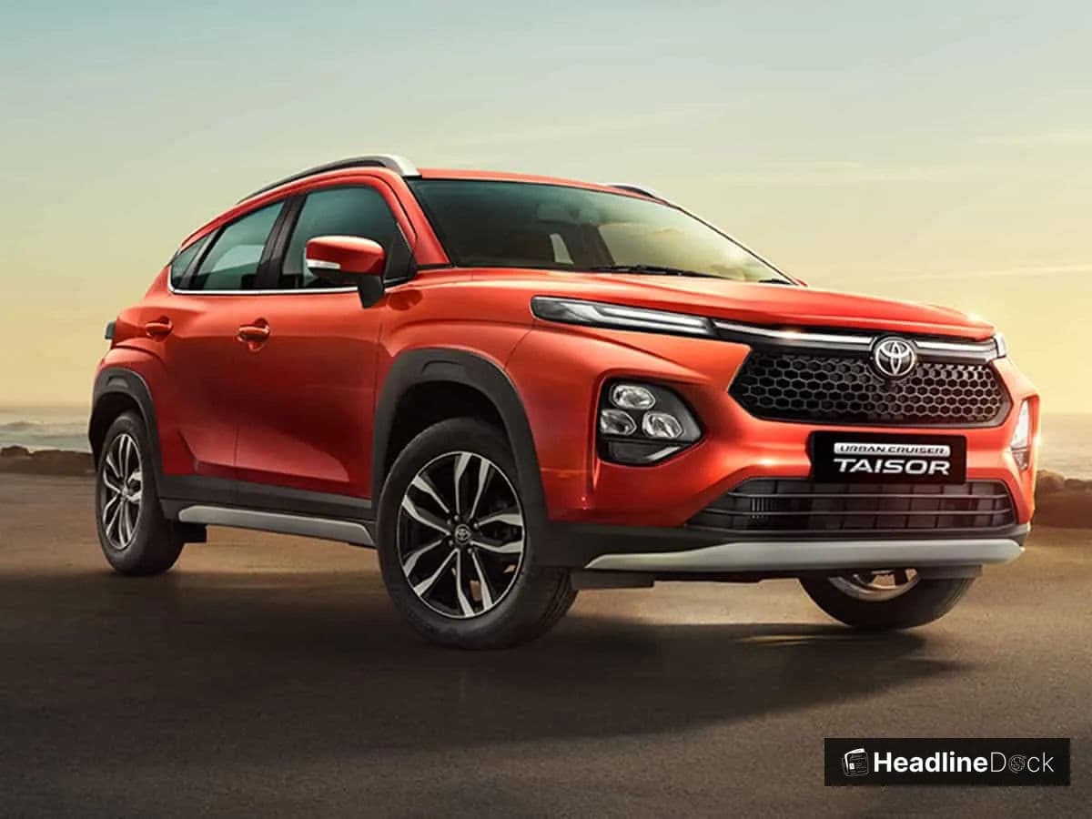 Top 10 Most Fuel-Efficient SUVs in India 2026