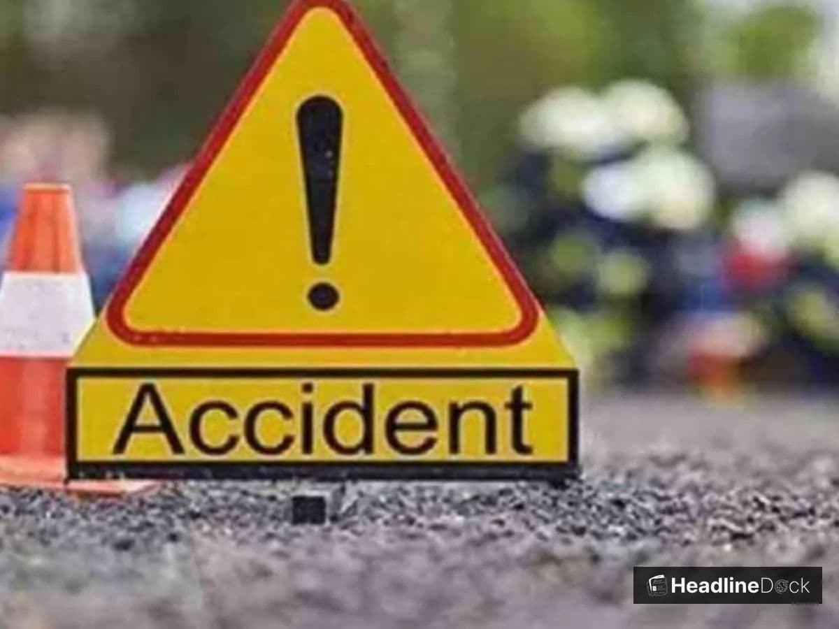 Rahveer Scheme: ₹25,000 Reward for Saving Lives within Golden Hour