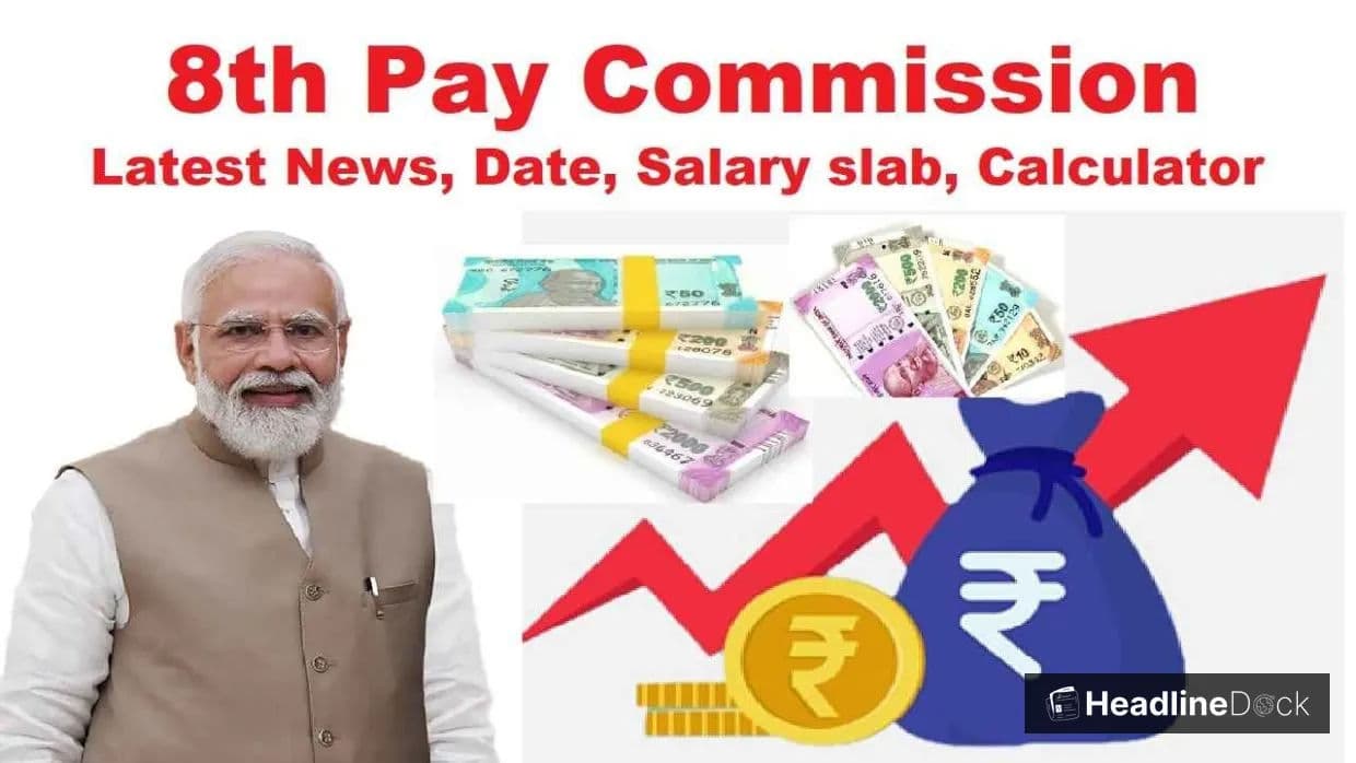 Eighth Pay Commission: Likely Changes to Central Government Health Scheme